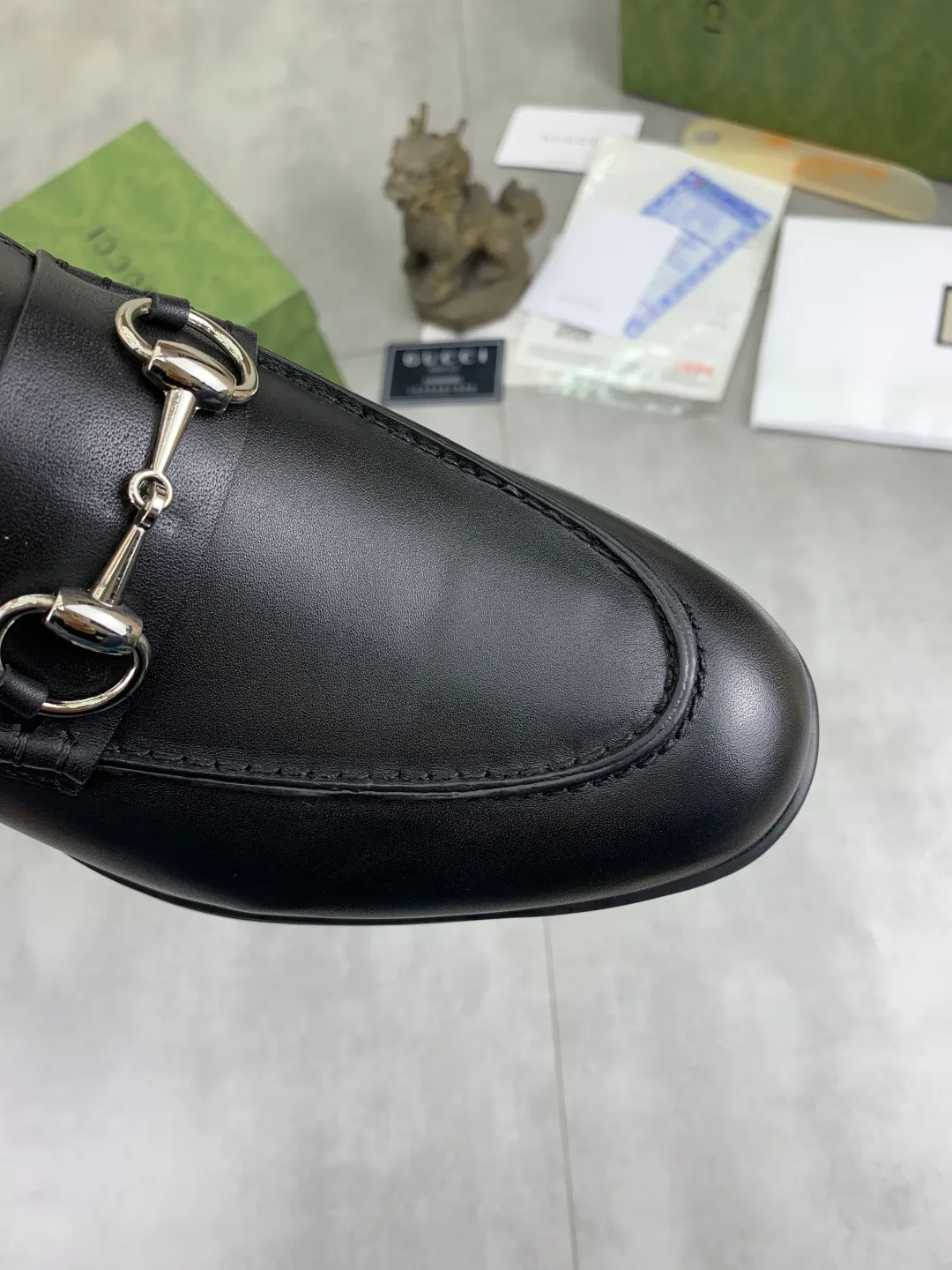 Men's men's shoes 💰P520 [New style] Water dyed cowhide 💰💎💎💎 [Gucci] GUCCI high-end classic men's formal business leather shoes, original order 1:1 authentic goods! Original imported high-end calfskin, original metal buckle, imported first-layer cowhide lining for feet, original outsole, men's shoe size: 38-44 (45 customized) Multiple colors available